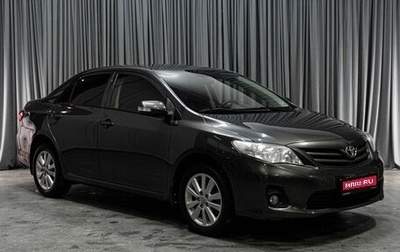 Toyota Corolla, 2011 год, 1 149 000 рублей, 1 фотография