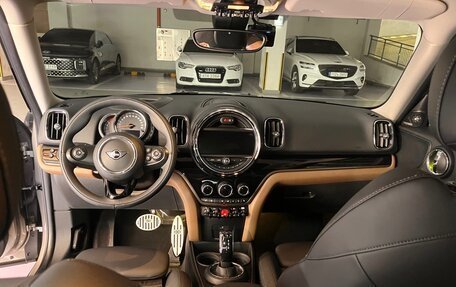 MINI Countryman II (F60), 2019 год, 2 222 222 рублей, 9 фотография