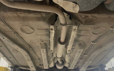 Chery Very (A13), 2012 год, 283 000 рублей, 27 фотография