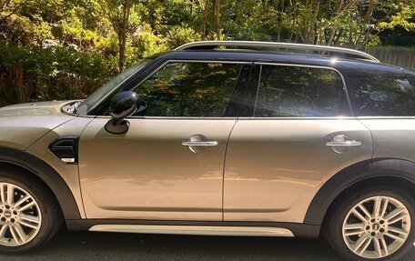 MINI Countryman II (F60), 2019 год, 2 222 222 рублей, 3 фотография