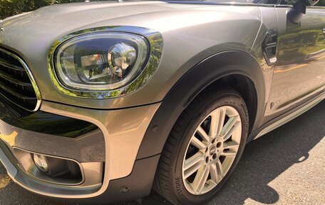 MINI Countryman II (F60), 2019 год, 2 222 222 рублей, 10 фотография