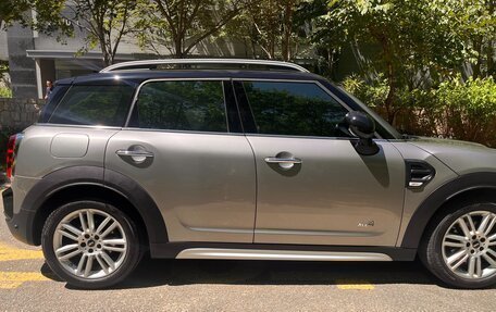 MINI Countryman II (F60), 2019 год, 2 222 222 рублей, 2 фотография