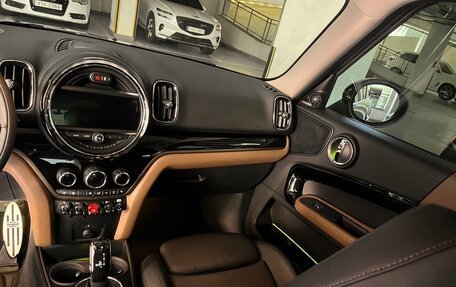 MINI Countryman II (F60), 2019 год, 2 222 222 рублей, 11 фотография