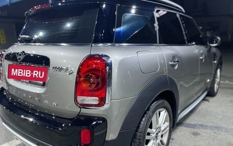 MINI Countryman II (F60), 2019 год, 2 222 222 рублей, 4 фотография