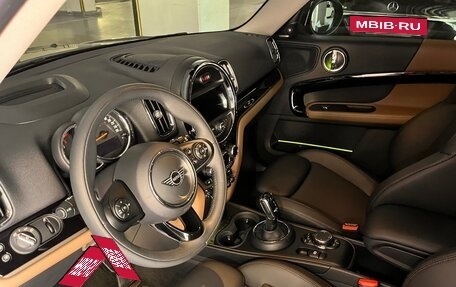 MINI Countryman II (F60), 2019 год, 2 222 222 рублей, 7 фотография