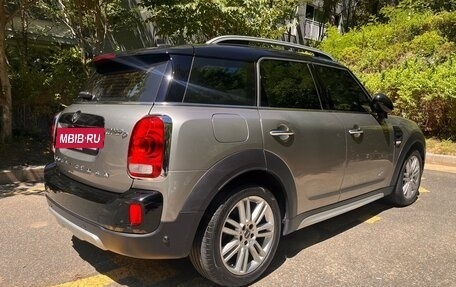 MINI Countryman II (F60), 2019 год, 2 222 222 рублей, 6 фотография