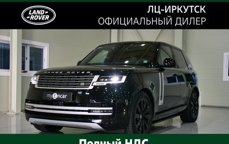 Land Rover Range Rover IV рестайлинг, 2024 год, 26 650 000 рублей, 1 фотография