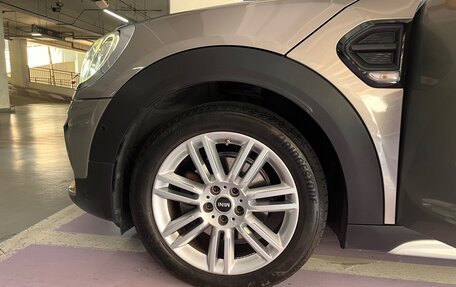 MINI Countryman II (F60), 2019 год, 2 222 222 рублей, 18 фотография