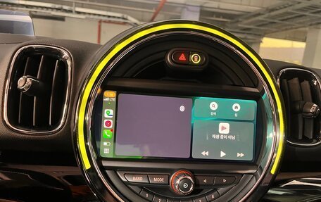 MINI Countryman II (F60), 2019 год, 2 222 222 рублей, 13 фотография