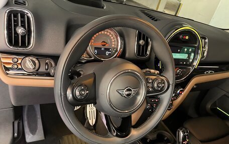 MINI Countryman II (F60), 2019 год, 2 222 222 рублей, 12 фотография