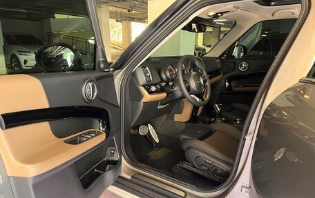 MINI Countryman II (F60), 2019 год, 2 222 222 рублей, 16 фотография