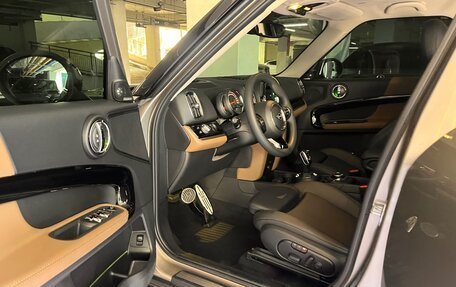 MINI Countryman II (F60), 2019 год, 2 222 222 рублей, 17 фотография