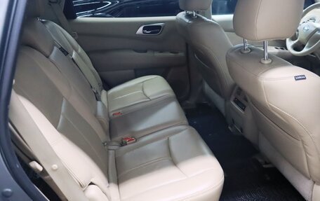 Nissan Pathfinder, 2014 год, 1 790 000 рублей, 14 фотография