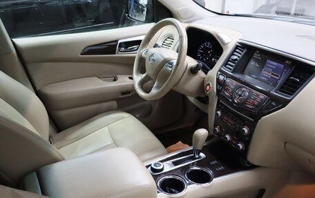 Nissan Pathfinder, 2014 год, 1 790 000 рублей, 13 фотография