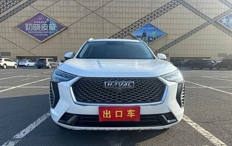 Haval Jolion, 2022 год, 1 224 990 рублей, 2 фотография