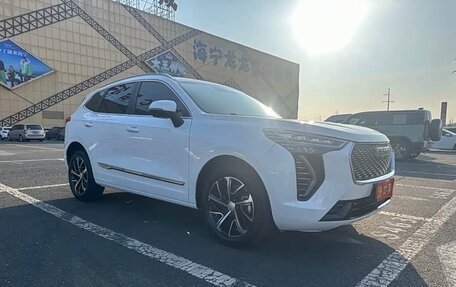 Haval Jolion, 2022 год, 1 224 990 рублей, 3 фотография