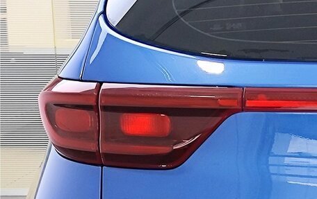 KIA Sportage IV рестайлинг, 2019 год, 1 949 000 рублей, 10 фотография