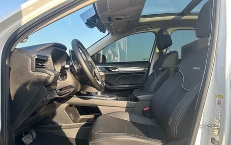 Haval Jolion, 2022 год, 1 224 990 рублей, 7 фотография