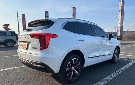 Haval Jolion, 2022 год, 1 224 990 рублей, 6 фотография