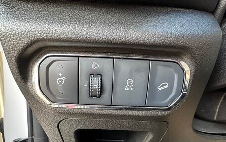 Haval Jolion, 2022 год, 1 224 990 рублей, 16 фотография