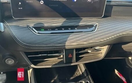 Haval Jolion, 2022 год, 1 224 990 рублей, 10 фотография