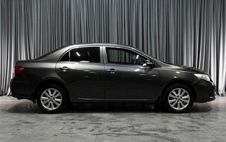 Toyota Corolla, 2011 год, 1 149 000 рублей, 5 фотография