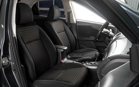 Toyota Corolla, 2011 год, 1 149 000 рублей, 8 фотография