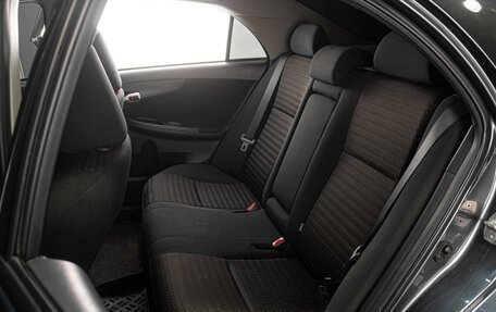 Toyota Corolla, 2011 год, 1 149 000 рублей, 9 фотография