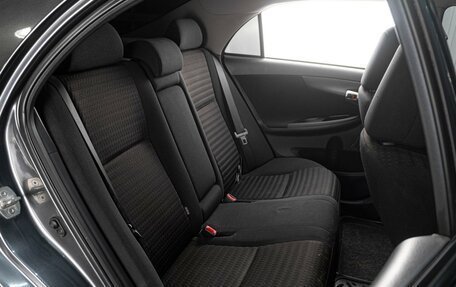 Toyota Corolla, 2011 год, 1 149 000 рублей, 7 фотография