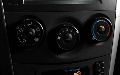 Toyota Corolla, 2011 год, 1 149 000 рублей, 12 фотография