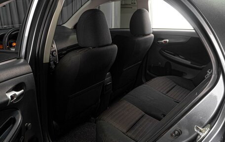 Toyota Corolla, 2011 год, 1 149 000 рублей, 11 фотография