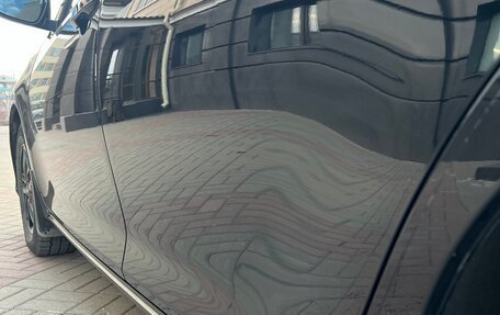 Toyota Camry, 2014 год, 1 380 000 рублей, 8 фотография