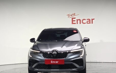 Renault Arkana I, 2025 год, 2 170 000 рублей, 3 фотография