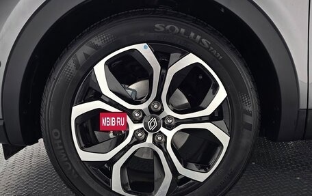 Renault Arkana I, 2025 год, 2 170 000 рублей, 5 фотография