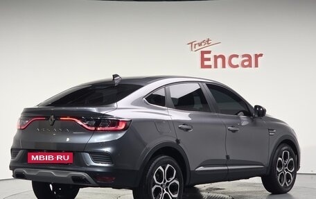 Renault Arkana I, 2025 год, 2 170 000 рублей, 2 фотография