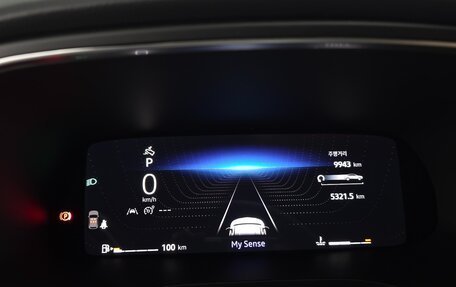 Renault Arkana I, 2025 год, 2 170 000 рублей, 8 фотография