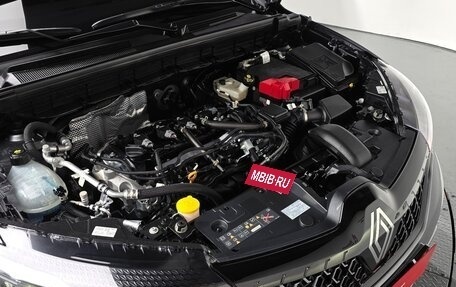 Renault Arkana I, 2025 год, 2 170 000 рублей, 6 фотография