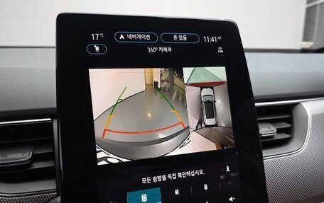 Renault Arkana I, 2025 год, 2 170 000 рублей, 16 фотография