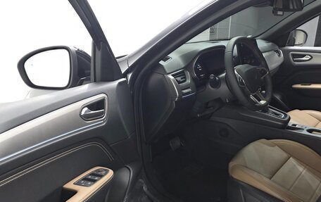 Renault Arkana I, 2025 год, 2 170 000 рублей, 12 фотография