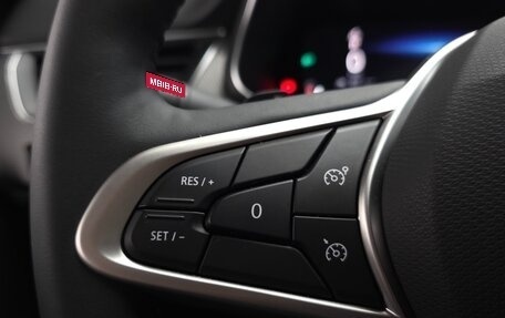 Renault Arkana I, 2025 год, 2 170 000 рублей, 14 фотография