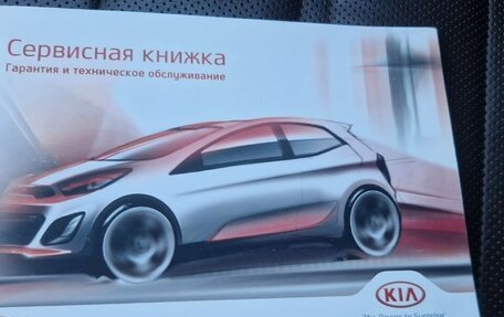 KIA Sorento III Prime рестайлинг, 2015 год, 2 250 000 рублей, 12 фотография