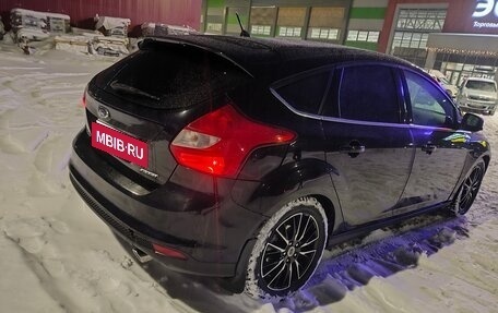 Ford Focus III, 2013 год, 529 000 рублей, 6 фотография