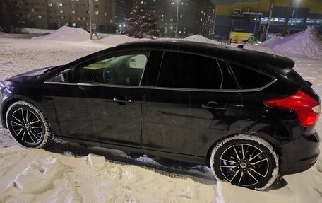 Ford Focus III, 2013 год, 529 000 рублей, 10 фотография