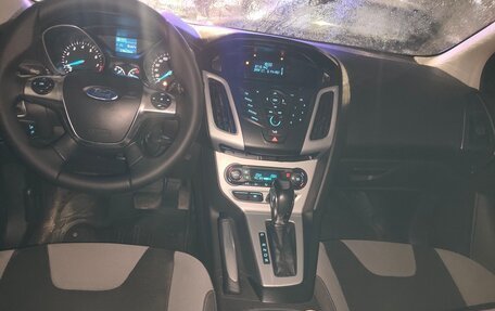 Ford Focus III, 2013 год, 529 000 рублей, 14 фотография