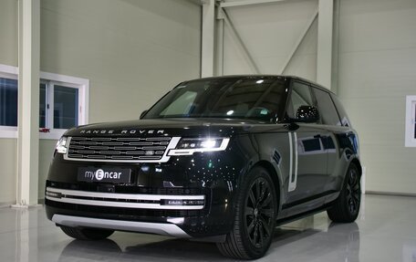 Land Rover Range Rover IV рестайлинг, 2024 год, 26 650 000 рублей, 2 фотография