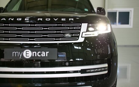 Land Rover Range Rover IV рестайлинг, 2024 год, 26 650 000 рублей, 4 фотография