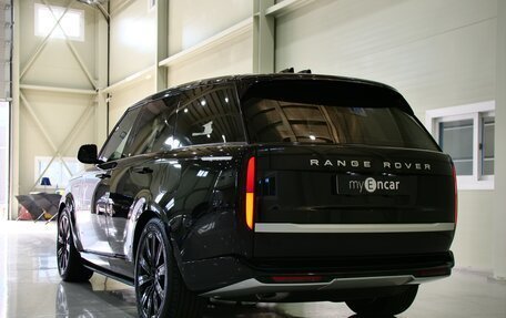 Land Rover Range Rover IV рестайлинг, 2024 год, 26 650 000 рублей, 6 фотография