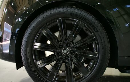 Land Rover Range Rover IV рестайлинг, 2024 год, 26 650 000 рублей, 7 фотография