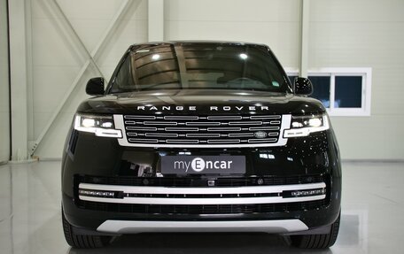 Land Rover Range Rover IV рестайлинг, 2024 год, 26 650 000 рублей, 3 фотография