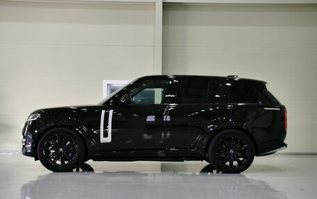 Land Rover Range Rover IV рестайлинг, 2024 год, 26 650 000 рублей, 5 фотография